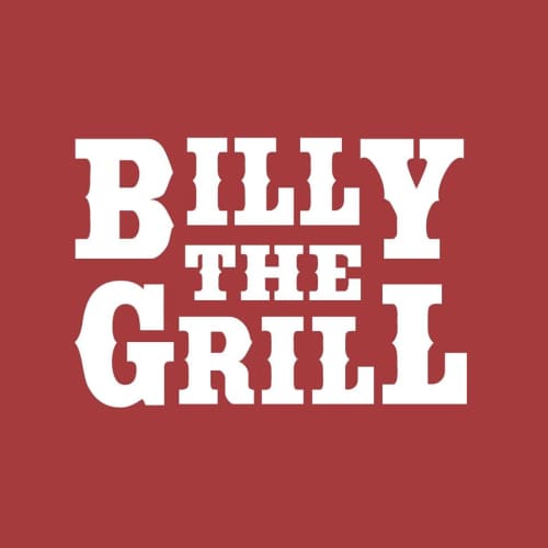 Billy the Grill