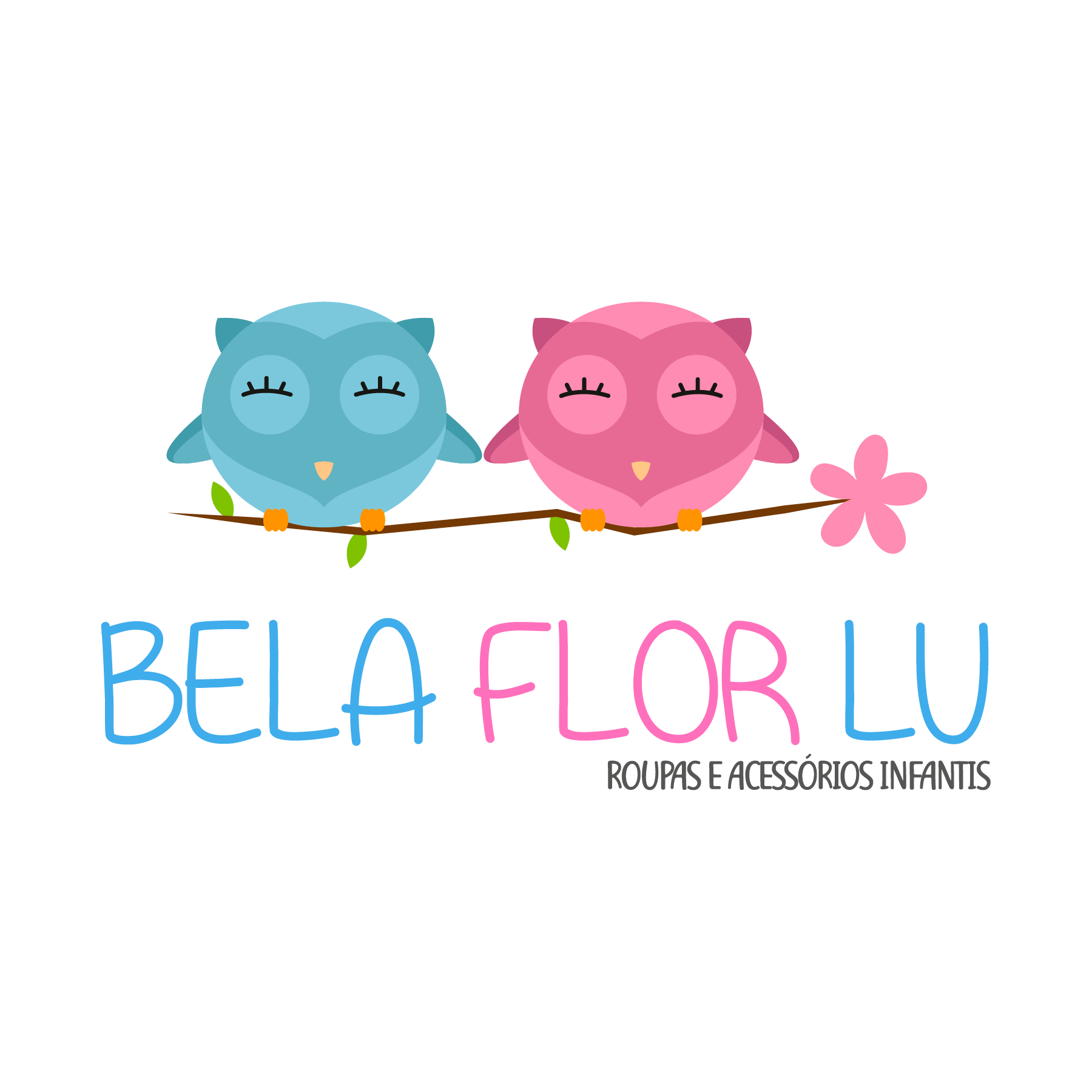 Bela Flor Lu