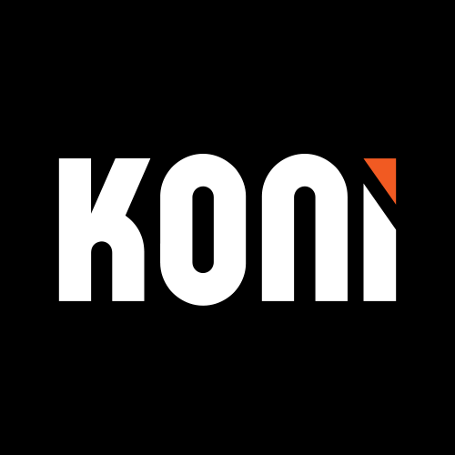 Koni