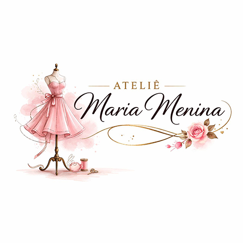 Ateliê Maria Menina